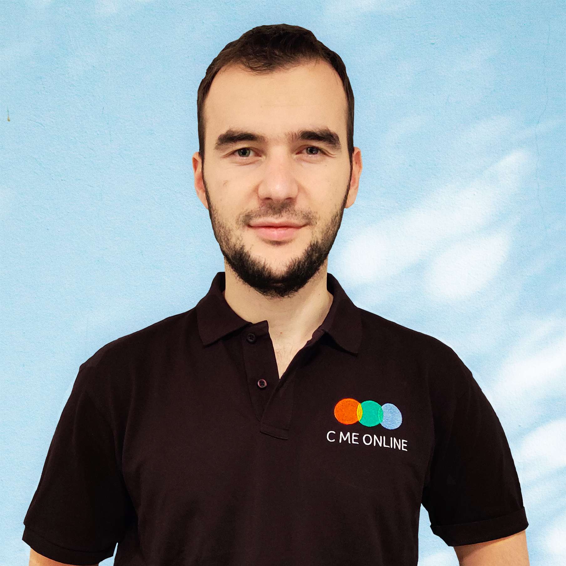 Valon Gerdovci Web & E Commerce Developer C Me Online