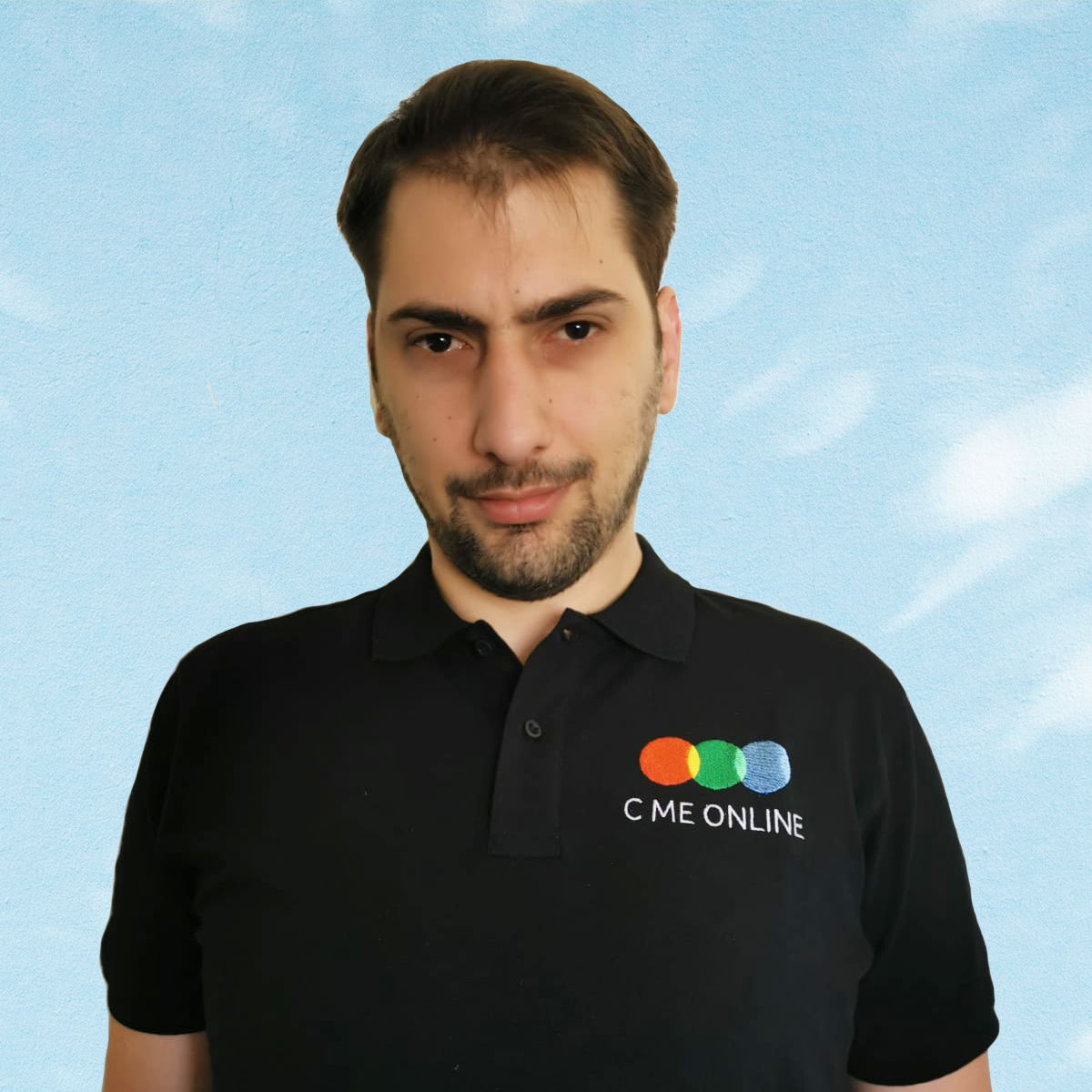 Branko Seric Web Developer C Me Online