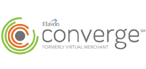 Elavon Converge payment integration ecommerce website