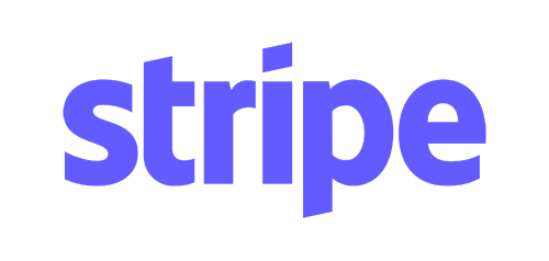 STRIPE payments for website