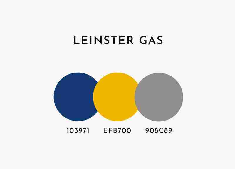 colour palette guide for professional logo design by c me online
