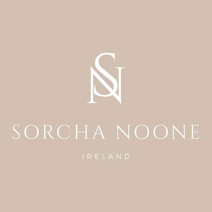 completed professional logo design for clients in ireland