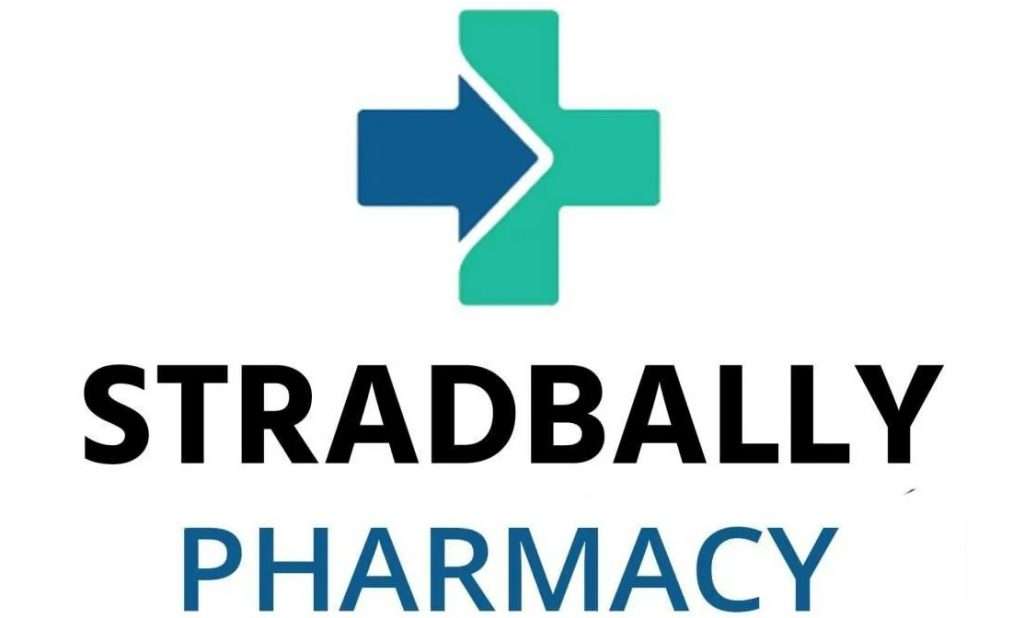 stradbally pharmacy website development e-commerce by C Me Online